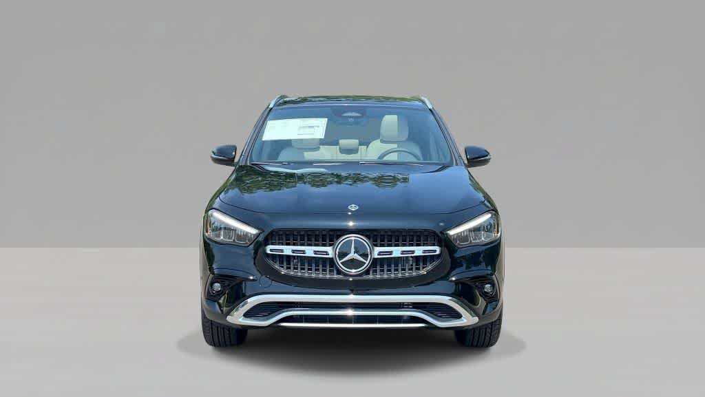 New 2026 Mercedes-Benz GLA 250 4MATIC image 3