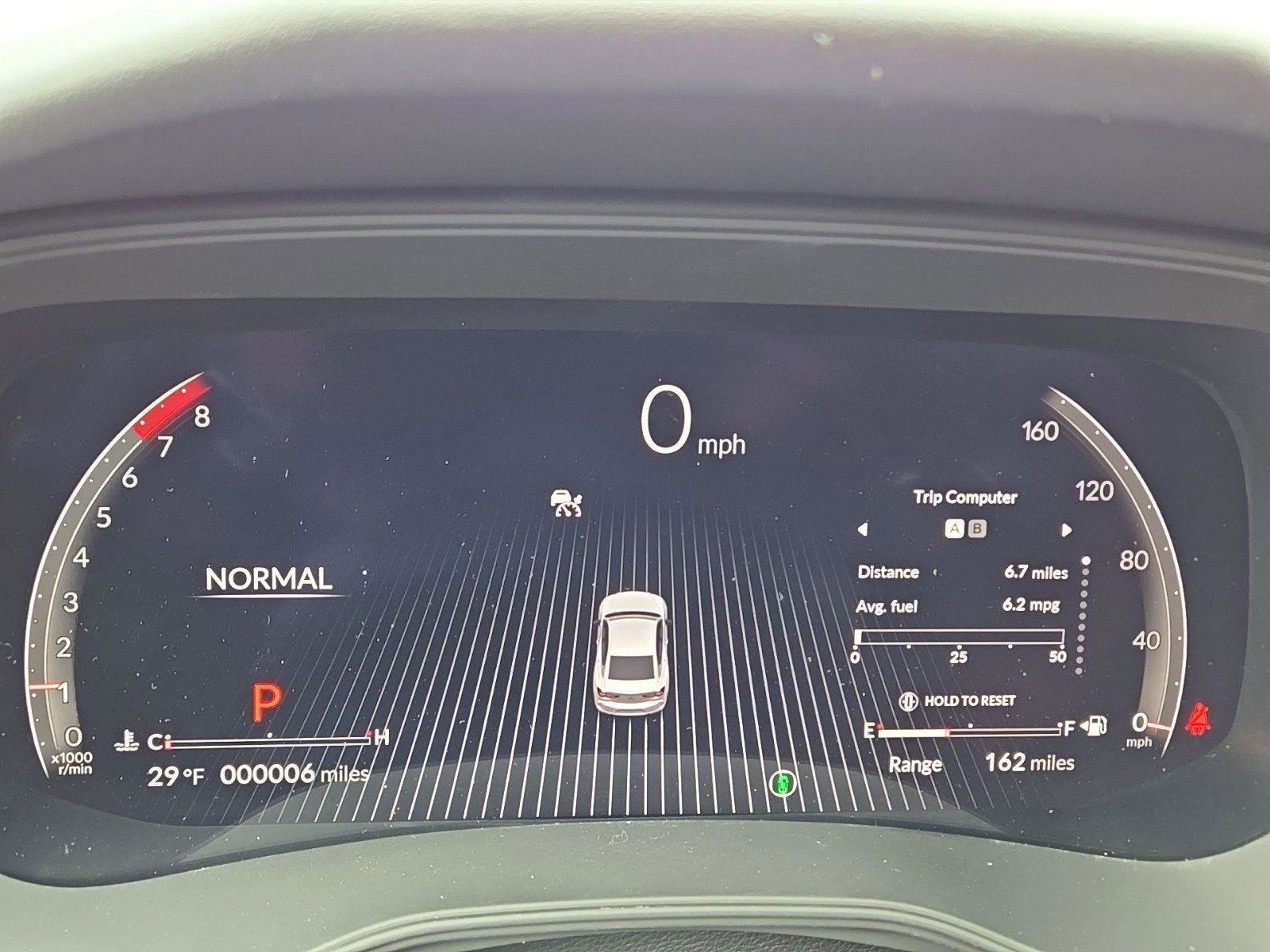 New 2025 Acura TLX SH-AWD w/ A-SPEC Pkg image 3