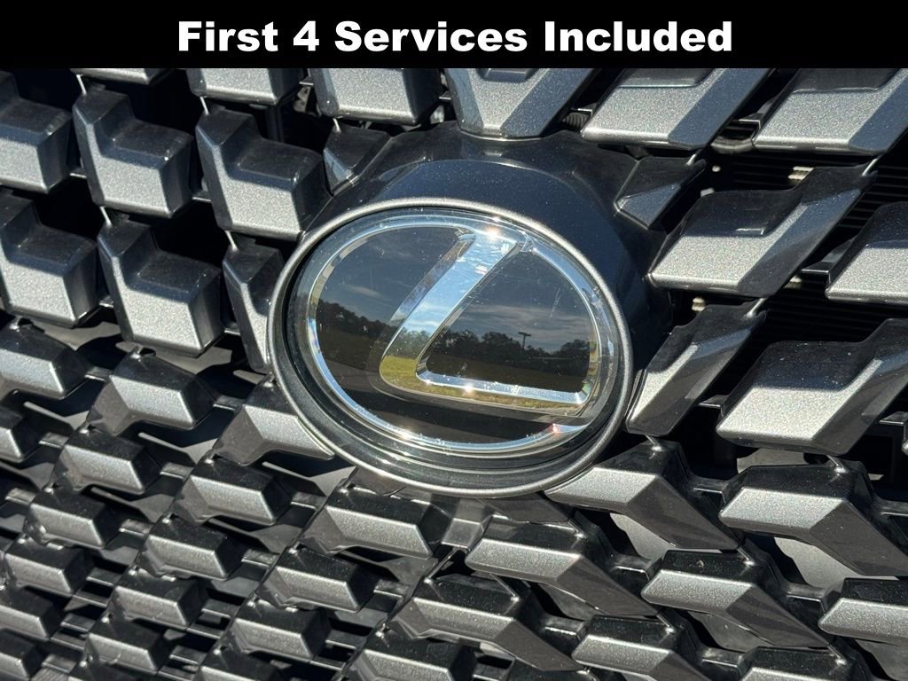 Certified 2023 Lexus GX 460 Premium image 7