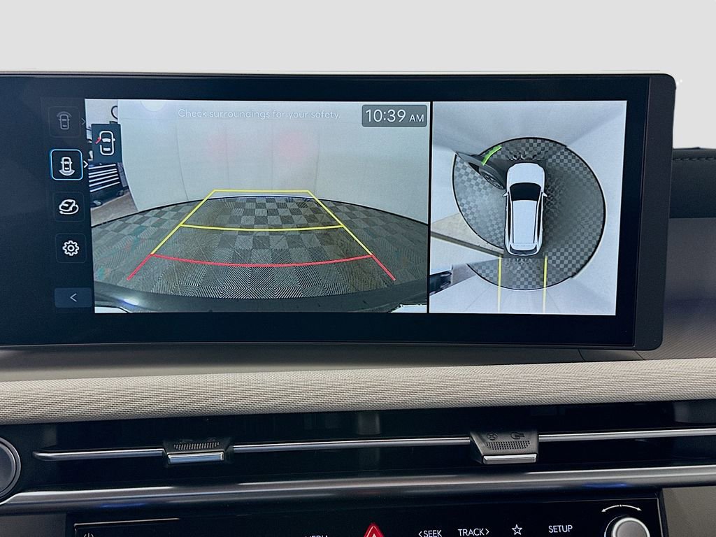 New 2026 Hyundai Tucson Limited image 13