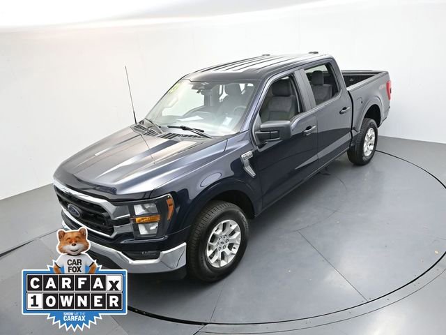 Used 2023 Ford F150 XLT image 21