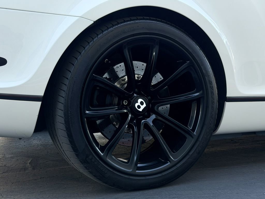 Used 2011 Bentley Continental GT Supersports image 20