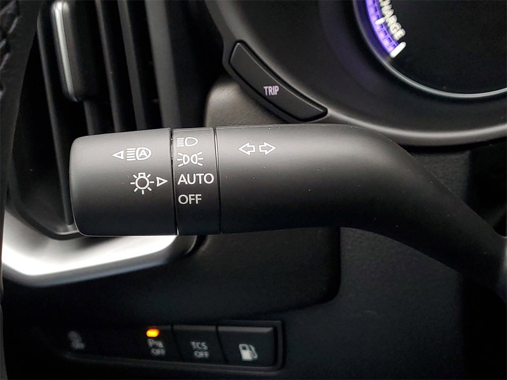 New 2026 MAZDA CX-50 AWD 2.5 Hybrid w/ Cargo Package image 21