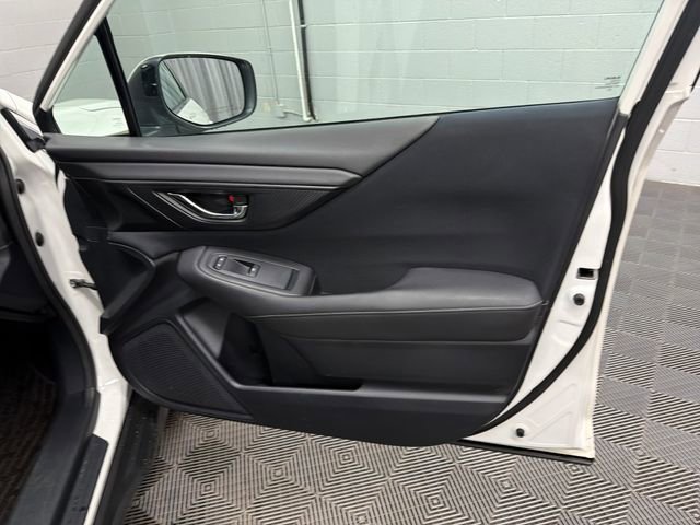 Used 2022 Subaru Outback Premium AWD/4WD image 26