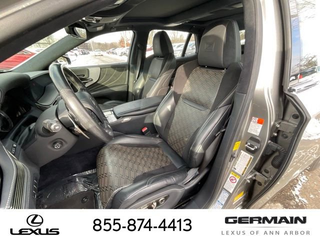 Used 2019 Lexus LS 500 F Sport image 12