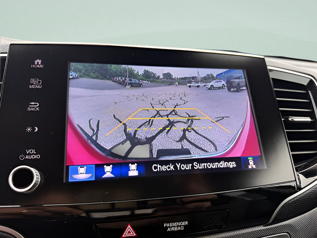 Used 2023 Honda Ridgeline RTL-E image 11
