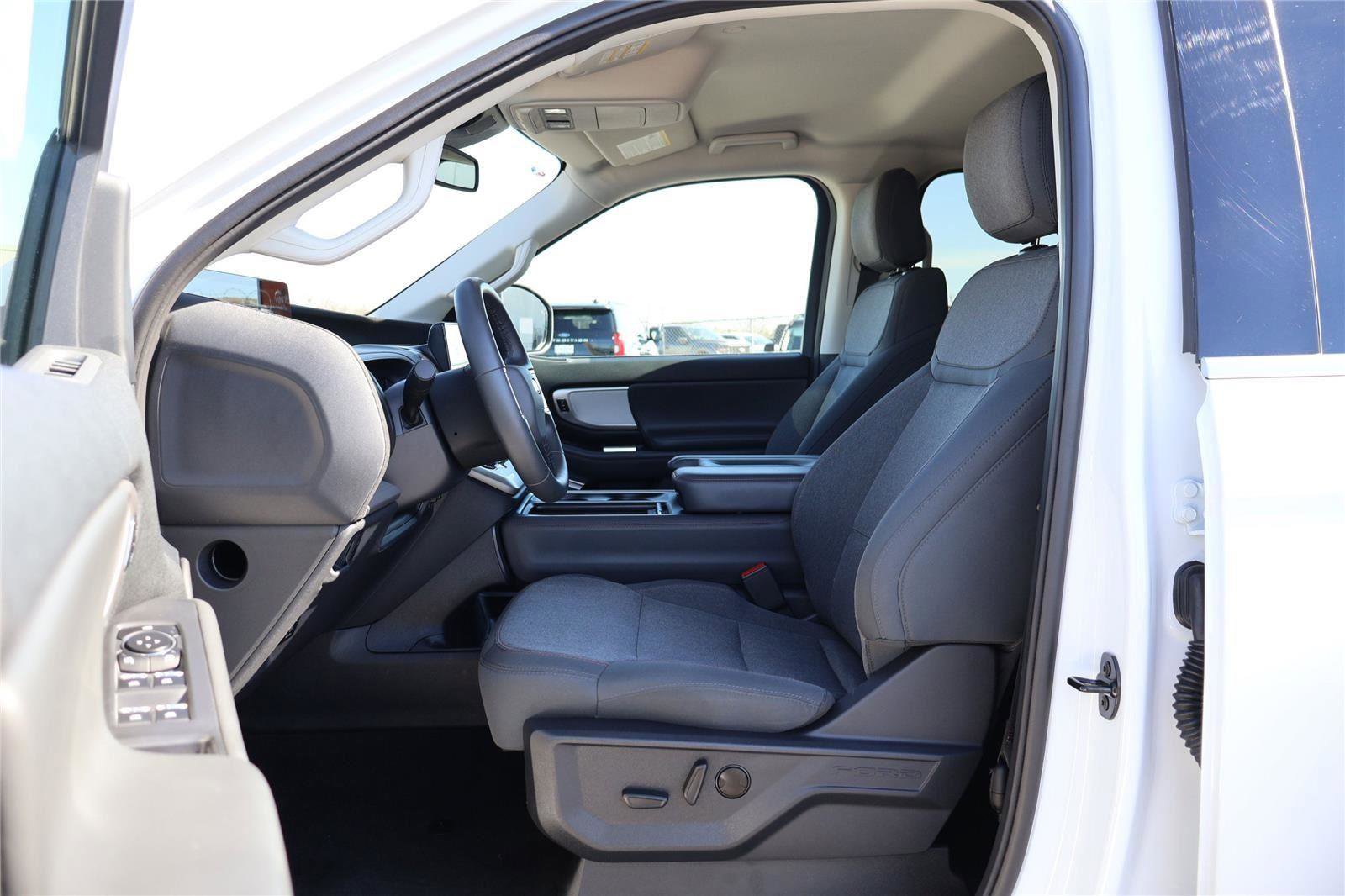 Certified 2025 Ford Expedition Max Active RWD image 11