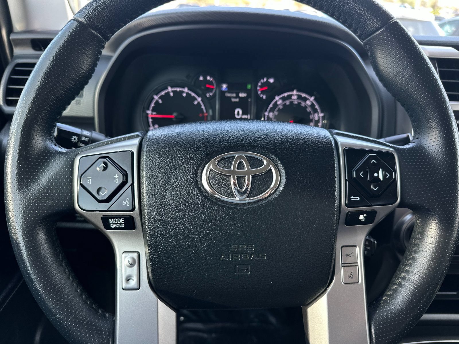 Used 2023 Toyota 4Runner SR5 RWD image 22