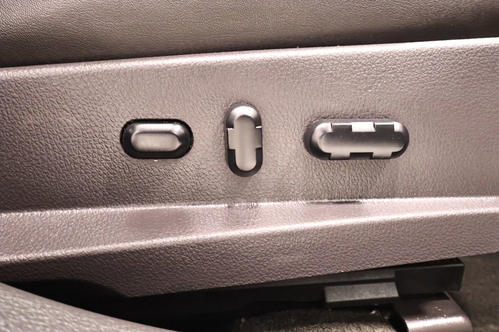 Used 2008 Lincoln MKZ FWD image 19