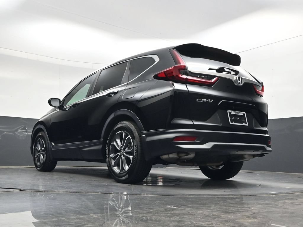 Used 2020 Honda CR-V EX-L image 45