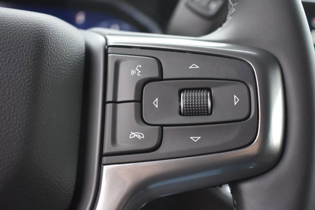 New 2026 Chevrolet Silverado 2500 LT w/ Trail Boss Package image 25