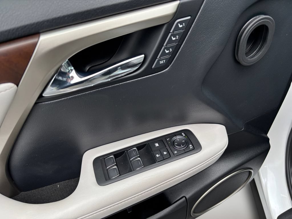 Used 2021 Lexus RX 350 FWD w/ Premium Package image 21