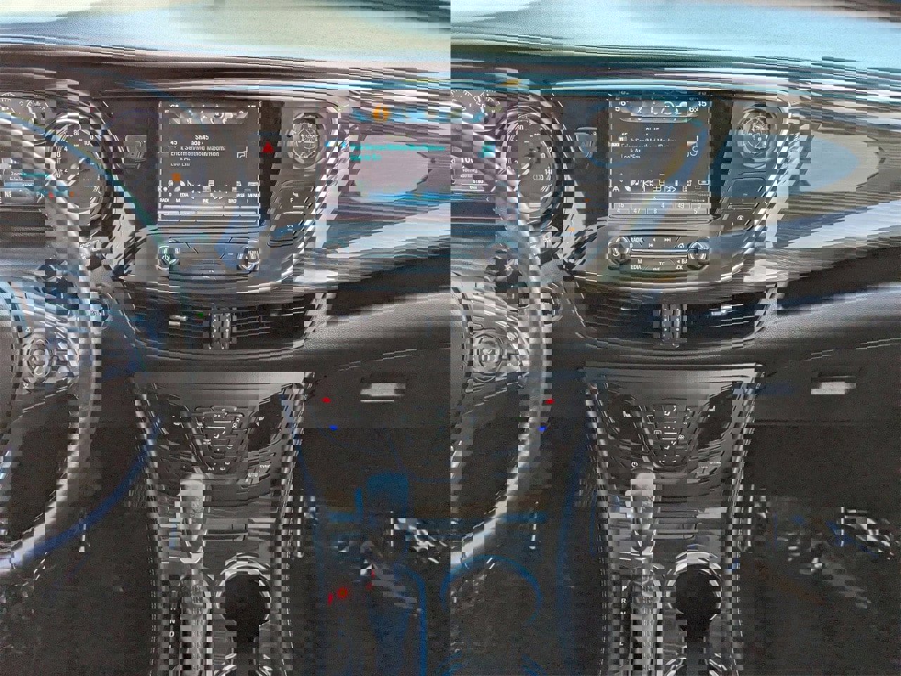 Used 2019 Buick Envision Essence image 14