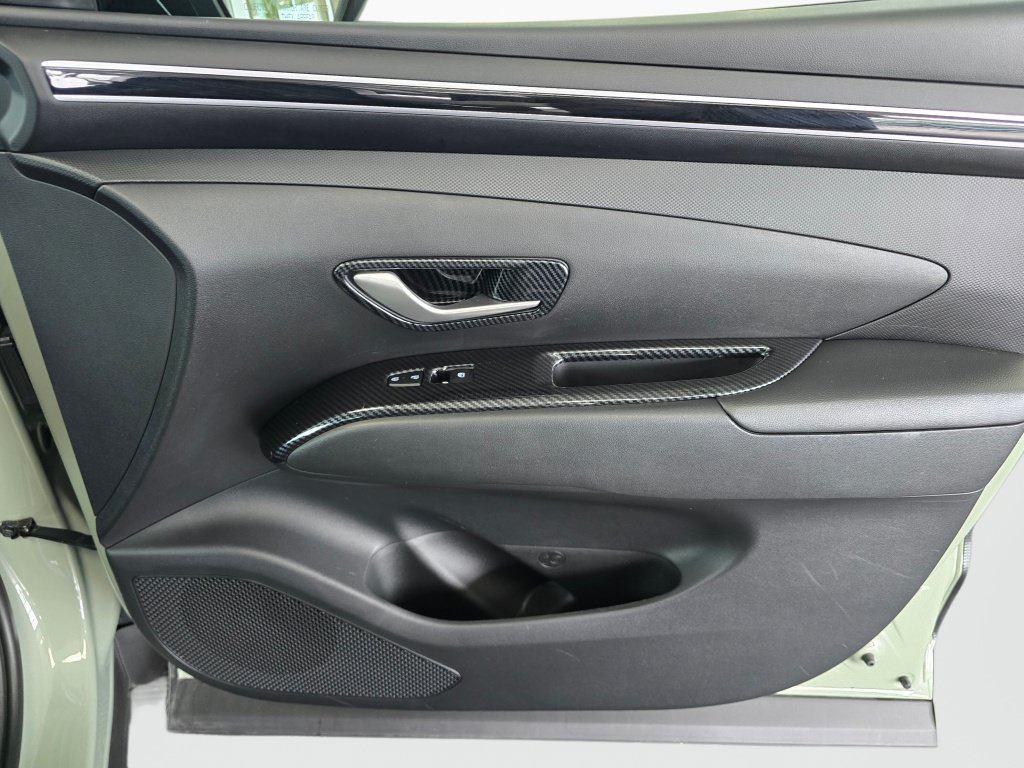 Used 2024 Hyundai Santa Cruz SEL w/ Activity Package AWD/4WD image 44