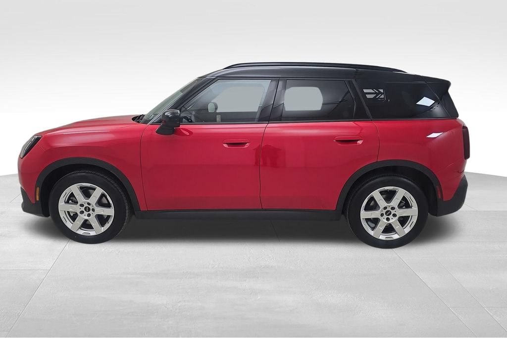 Used 2026 MINI Cooper Countryman S AWD/4WD image 7
