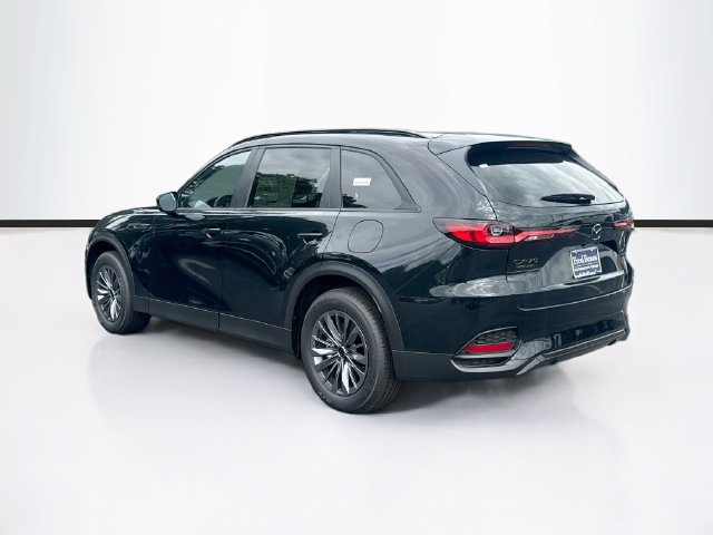 New 2026 MAZDA CX-70 SC AWD/4WD image 5