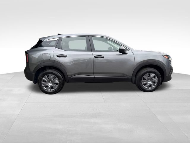 New 2026 Nissan Kicks S FWD image 8