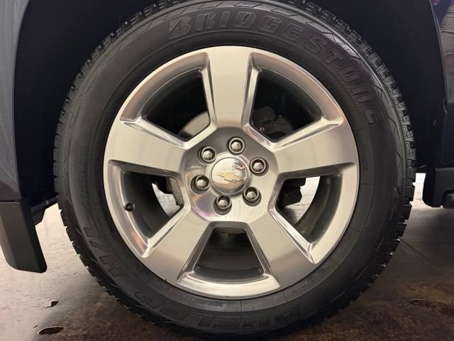 Used 2020 Chevrolet Tahoe Premier AWD/4WD image 10