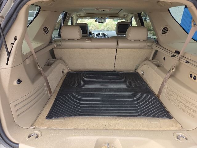 Used 2008 Cadillac SRX AWD w/ Utility Package image 7
