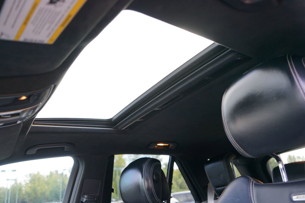 Used 2016 Mercedes-Benz GLE 63 AMG S image 11