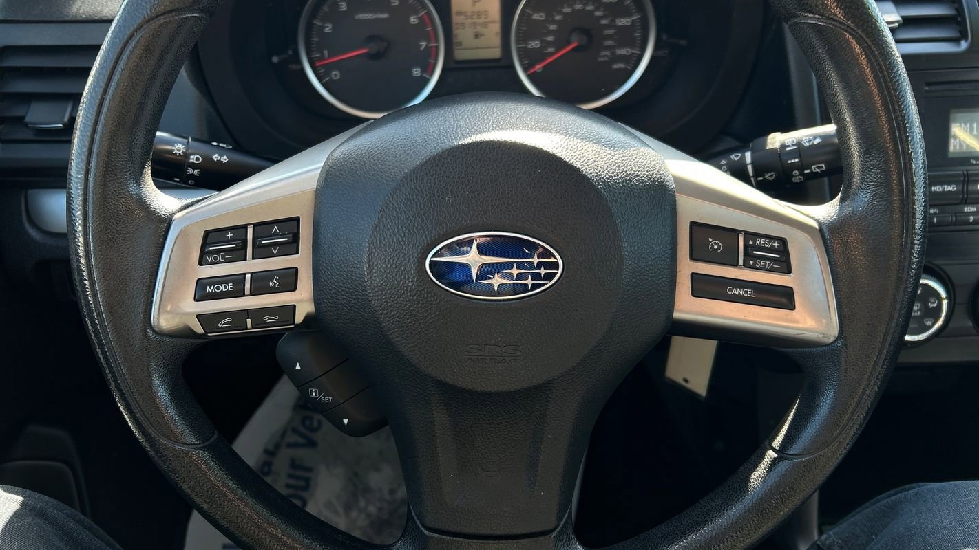 Used 2014 Subaru Forester 2.5i Premium w/ Popular Package #2 image 22