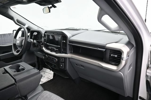 Used 2021 Ford F150 XLT AWD/4WD image 8