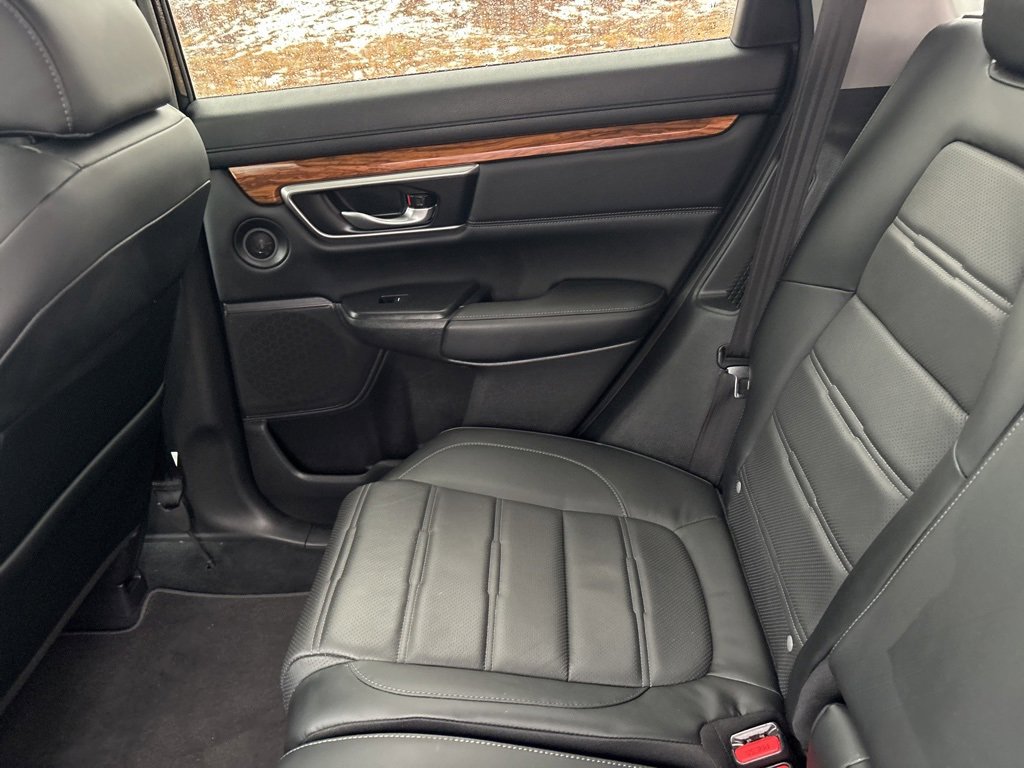 Used 2022 Honda CR-V EX-L image 46