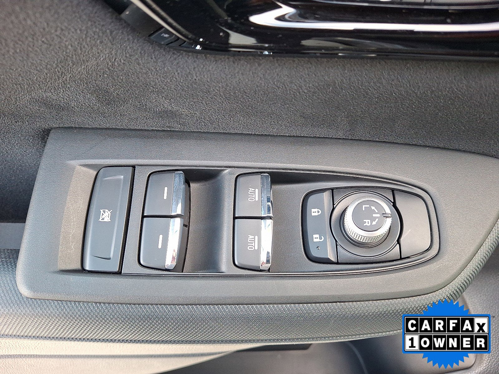 Certified 2026 Subaru Forester Touring image 21