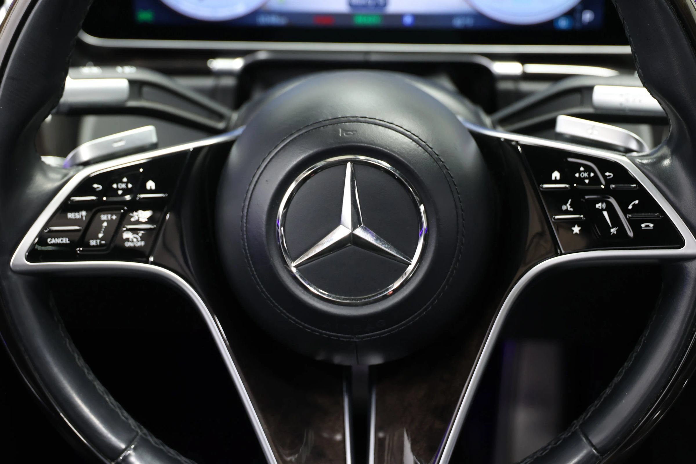 Used 2021 Mercedes-Benz Maybach S 580 4MATIC image 30