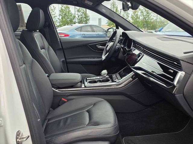 Used 2025 Audi Q7 3.0T Premium Plus AWD/4WD image 11