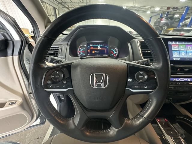 Used 2019 Honda Pilot Touring image 15