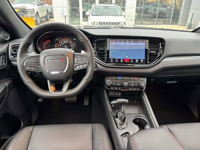 New 2026 Dodge Durango GT image 9