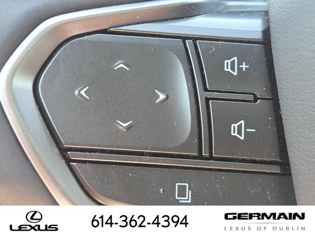 Certified 2022 Lexus NX 350h AWD w/ Vision Package image 23