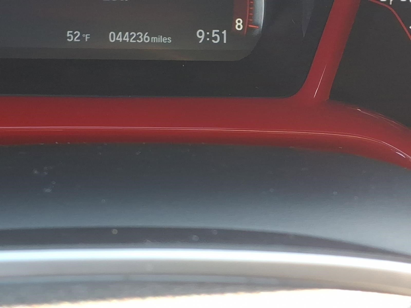 Used 2021 Honda Civic Sport image 25