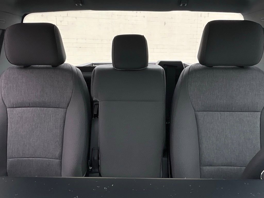 Used 2025 Ford F350 XL w/ STX Appearance Package image 41