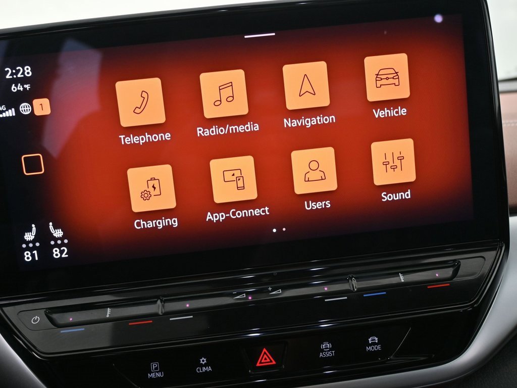 Used 2022 Volkswagen ID.4 Pro S image 14