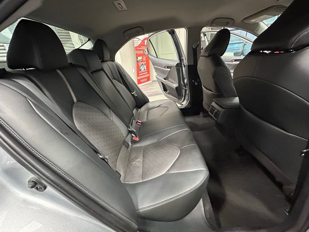 Used 2023 Toyota Camry XSE image 43
