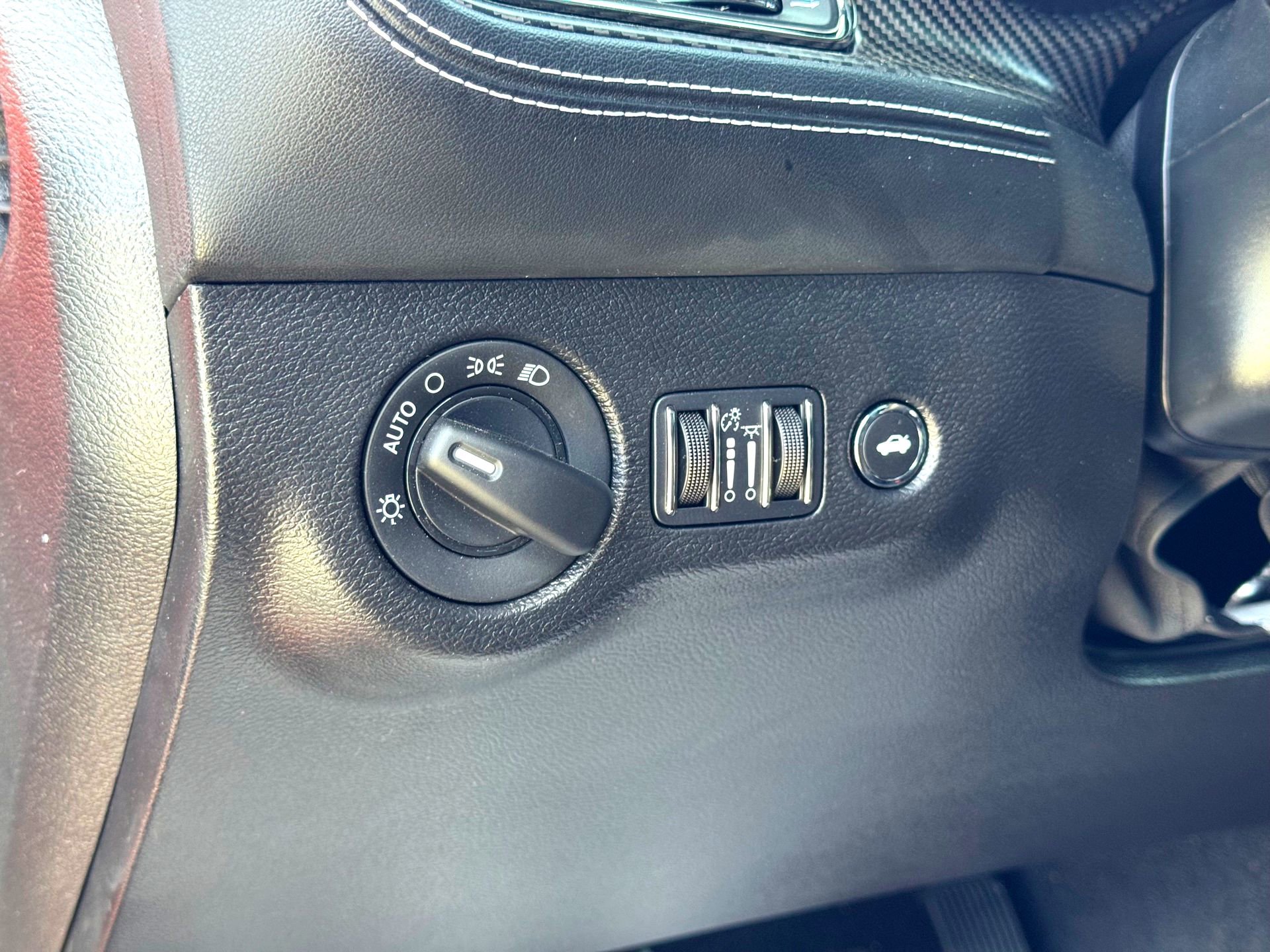 Used 2023 Dodge Challenger SRT Hellcat image 25