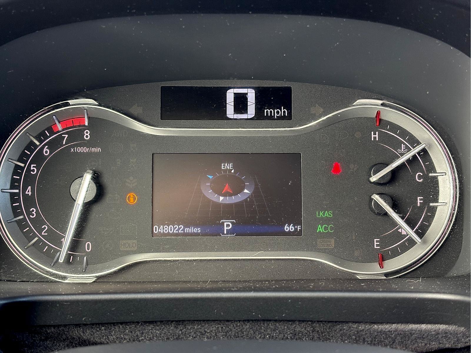 Certified 2020 Honda Ridgeline RTL-E image 19