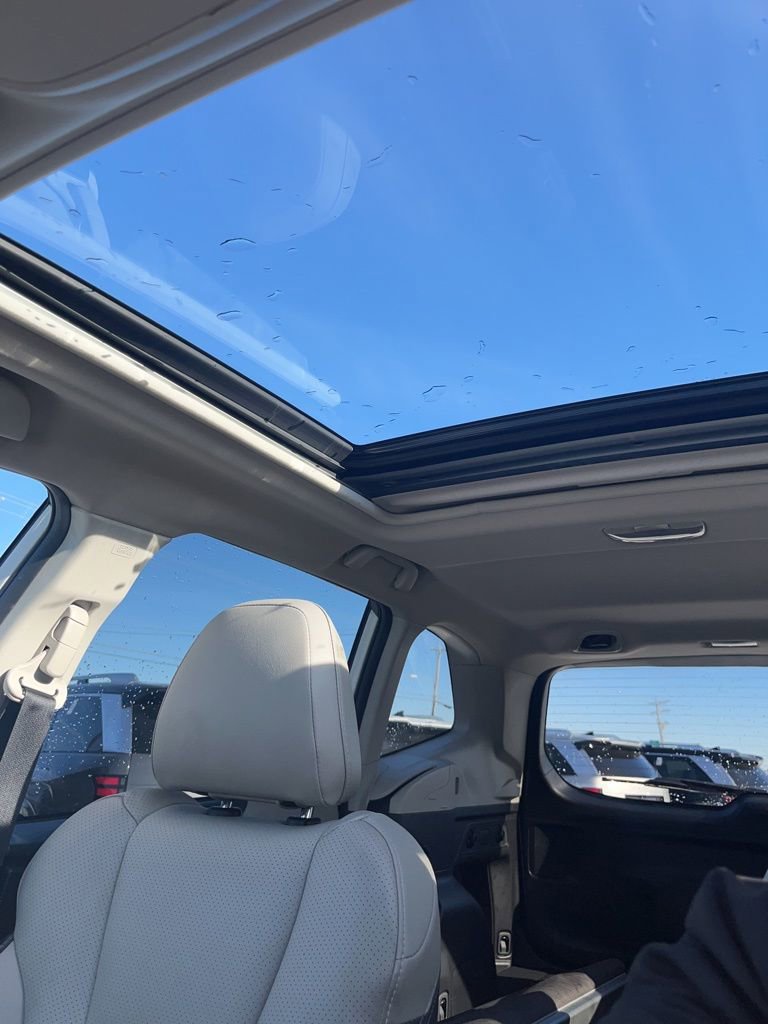 Used 2019 Subaru Forester Limited image 18