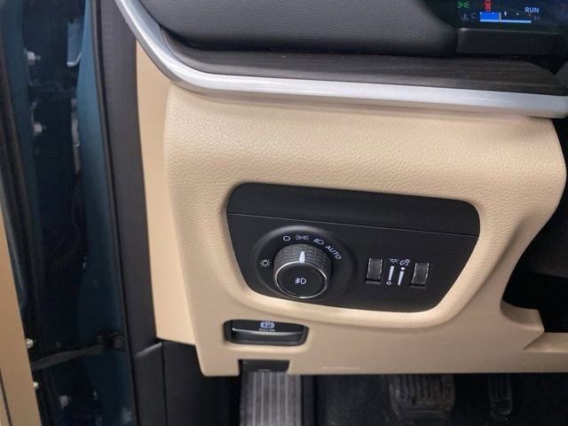 New 2026 Jeep Grand Cherokee Limited AWD/4WD image 20