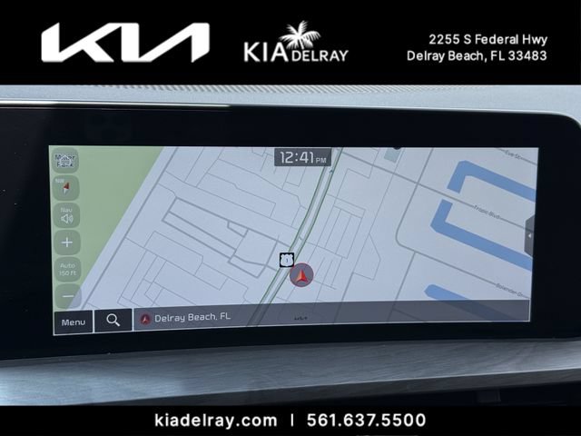 Certified 2024 Kia Telluride SX Prestige X-Pro AWD/4WD image 23