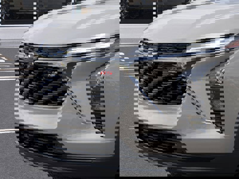 New 2026 Chevrolet Trax RS image 39