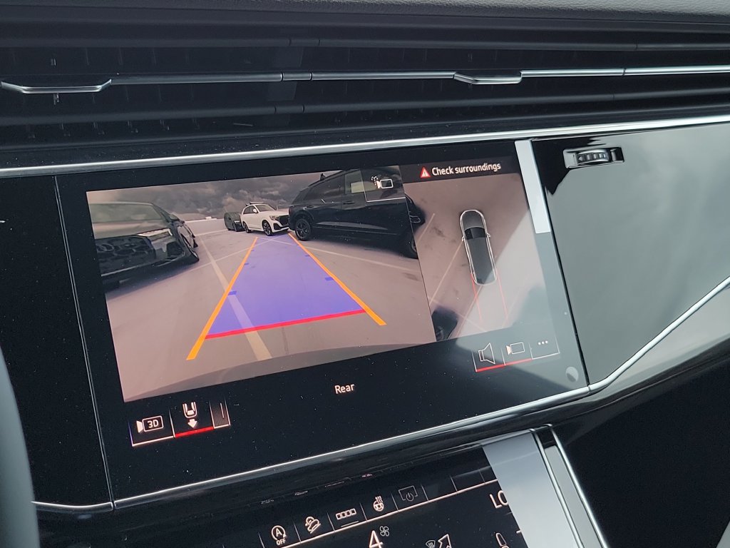 New 2026 Audi Q8 Premium AWD/4WD image 13