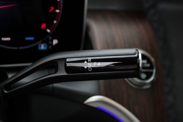 New 2025 Mercedes-Benz GLC 300 4MATIC image 21