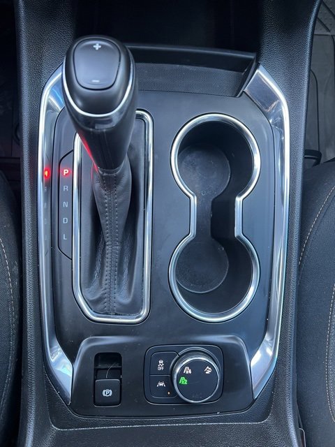 Used 2020 Chevrolet Traverse LT w/ Driver Confidence II Package image 33