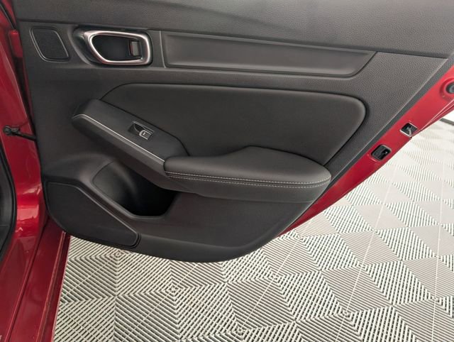 Used 2023 Acura Integra A-Spec image 30