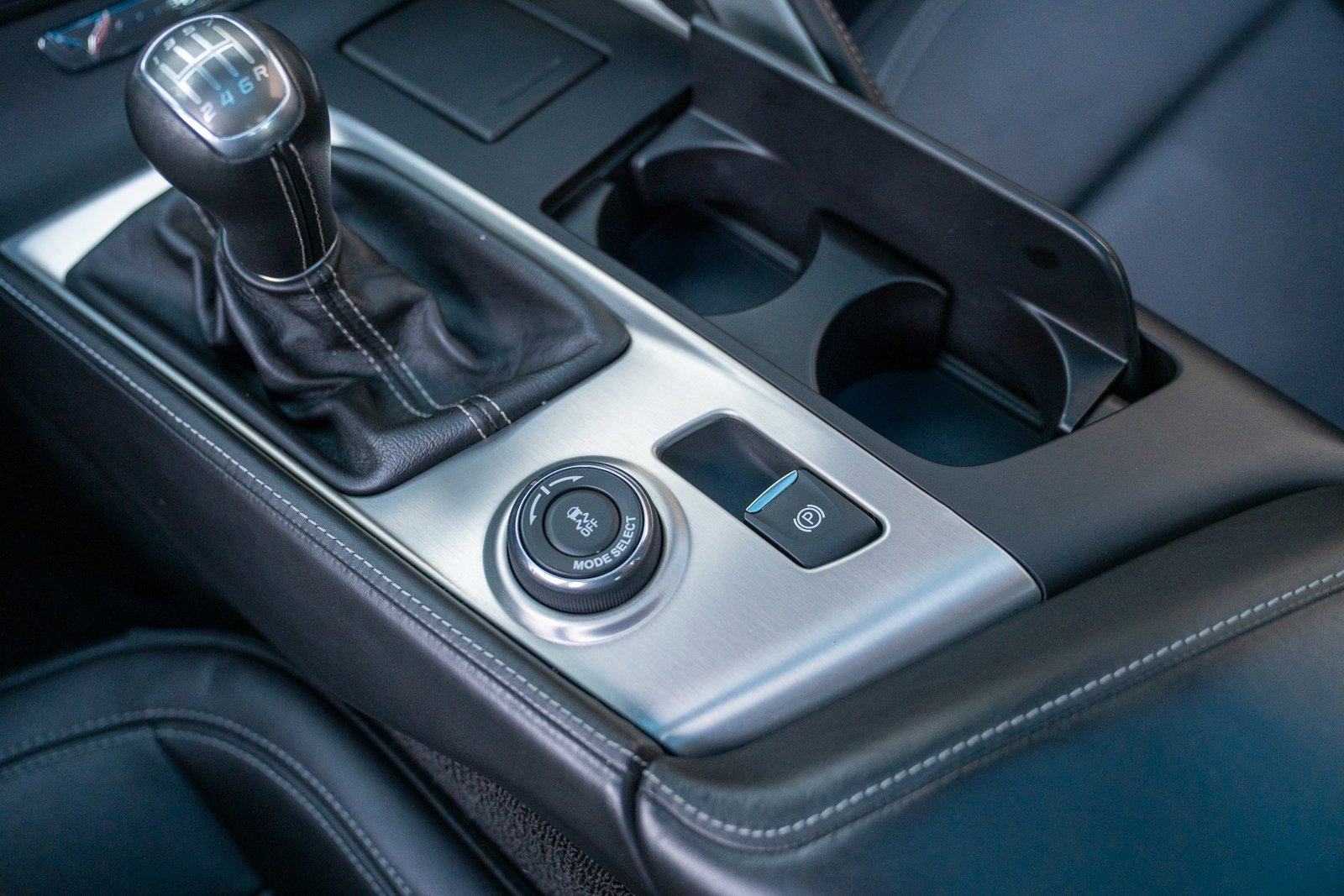 Used 2015 Chevrolet Corvette Stingray Coupe w/ 3LT Preferred Equipment Group image 22