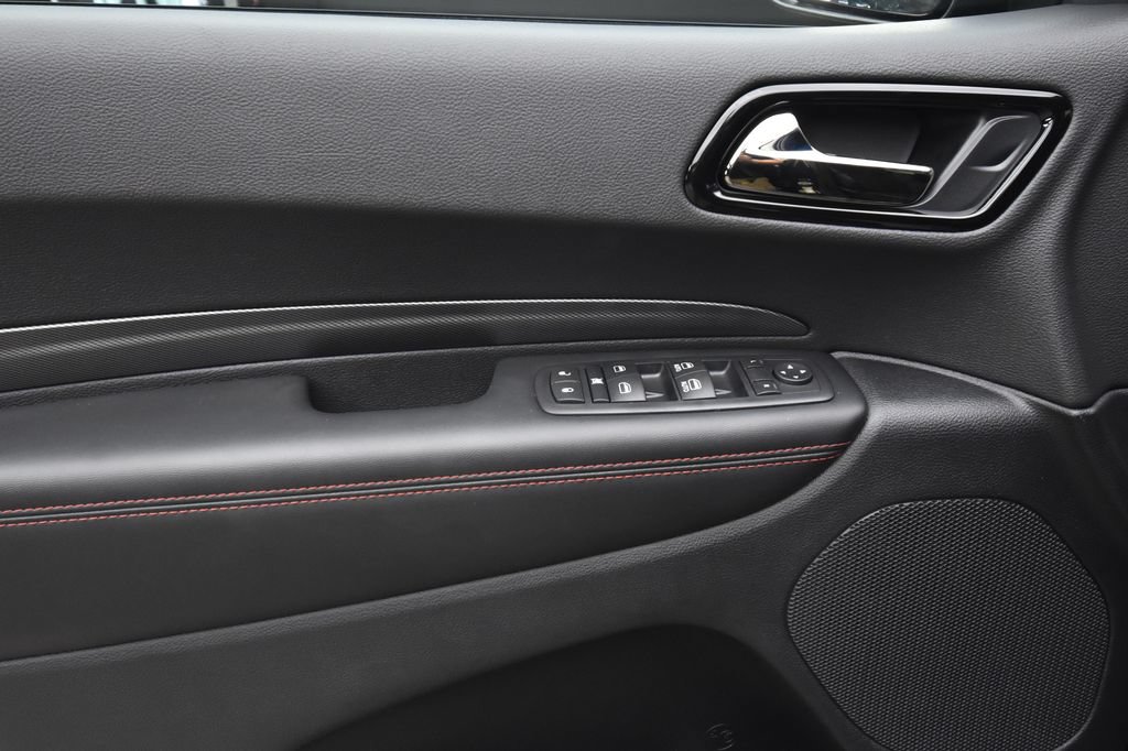 New 2027 Dodge Durango GT AWD/4WD image 30