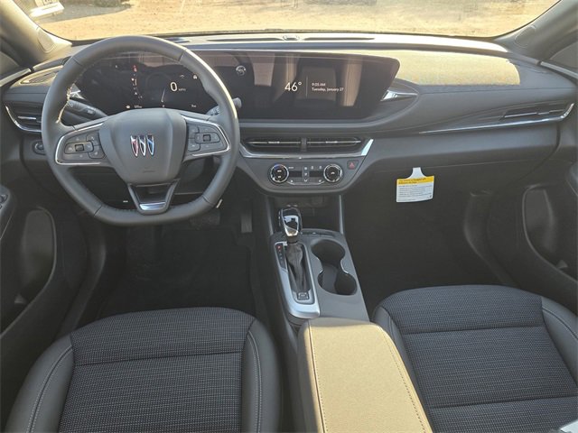 New 2026 Buick Envista Preferred w/ Convenience I Package image 12